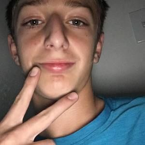 Meet your Posher, Raymond